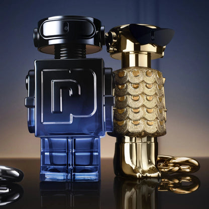 PACO RABANNE
Phantom Intense 3.4 oz EDP for men