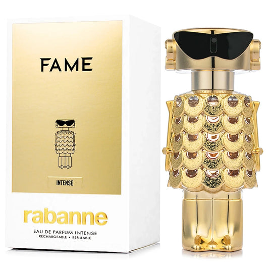 PACO RABANNE
Fame Intense 2.7 oz EDP for women