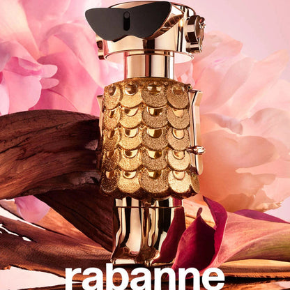 PACO RABANNE
Fame Intense 2.7 oz EDP for women