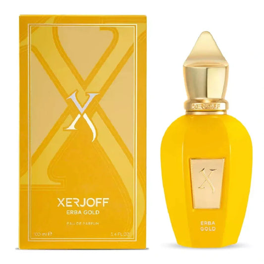 XERJOFF
Erba Pura Gold 3.4 oz EDP unisex