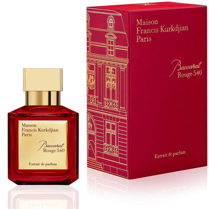 MAISON FRANCIS KURKDJIAN PARIS
Baccarat Rouge 540 Extrait de Parfum 2.4 oz Unisex