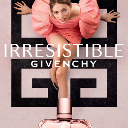 GIVENCHY Irresistible 2.6 oz EDP for women