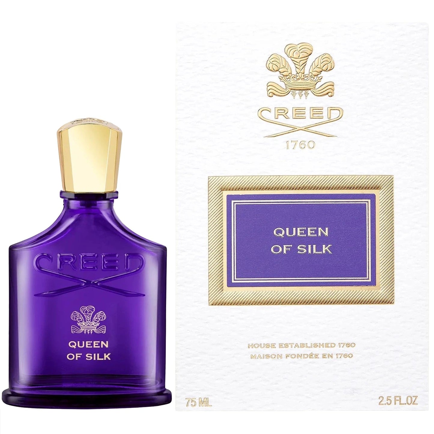 CREED
Queen of Silk 3.4 oz EDP for women