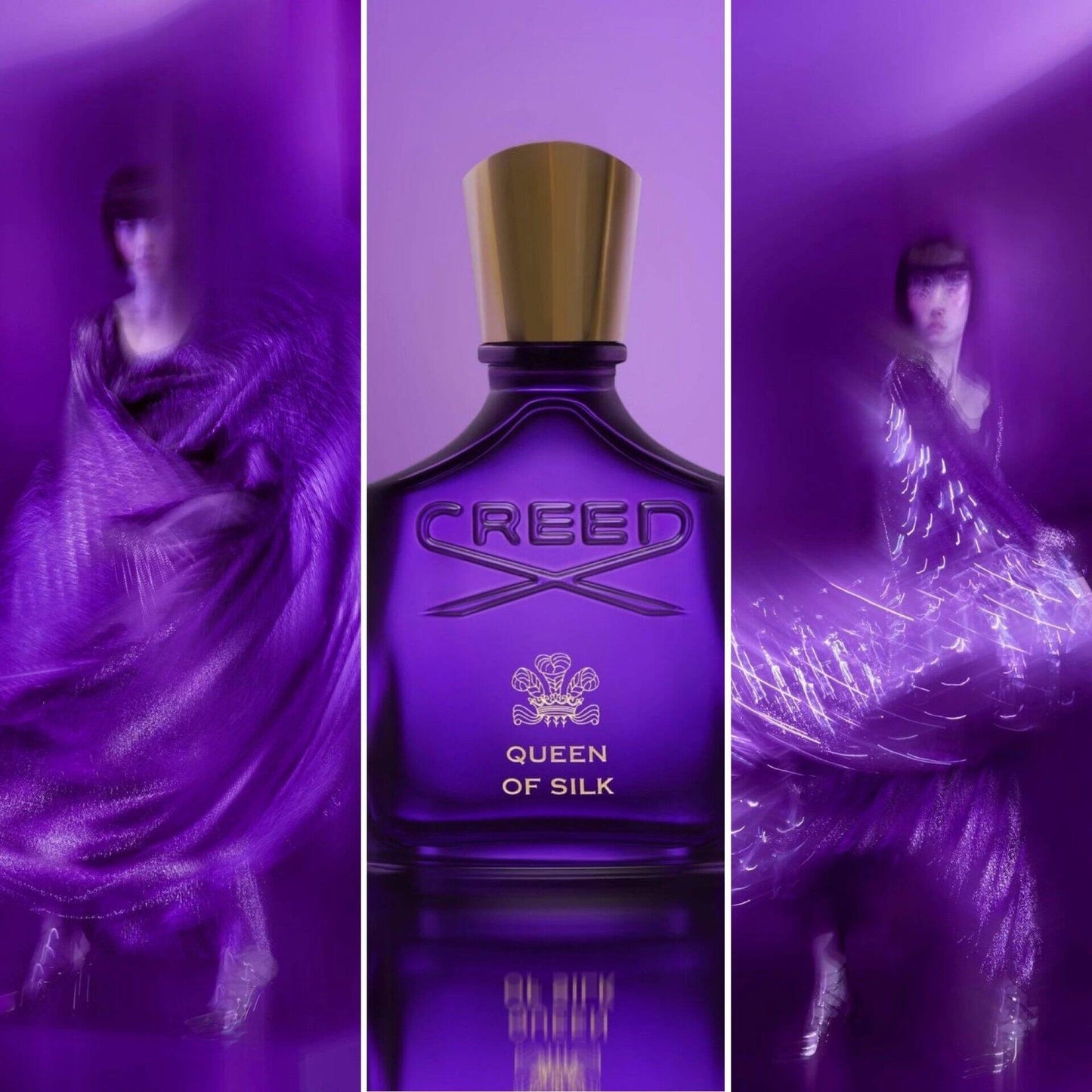 CREED
Queen of Silk 3.4 oz EDP for women