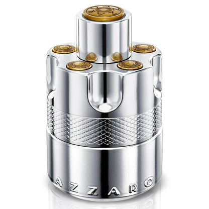 AZZARO
Azzaro Wanted 3.4 oz EDP for men