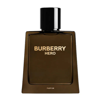 BURBERRY
Burberry Hero Parfum 3.3 oz for men