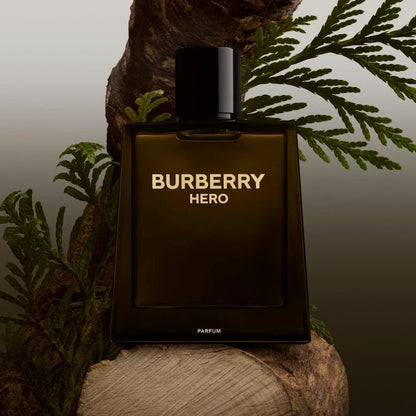 BURBERRY
Burberry Hero Parfum 3.3 oz for men