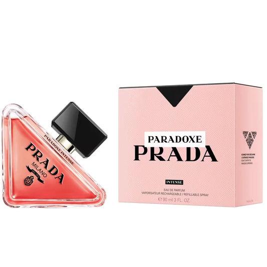 PRADA
Paradoxe Intense 3.0 oz EDP for women