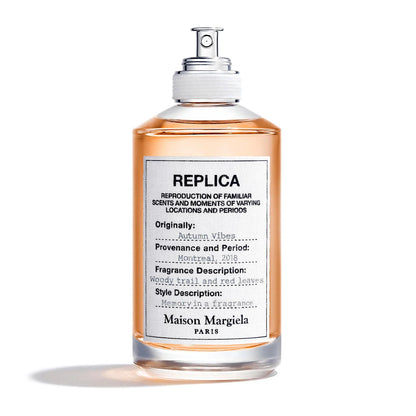 MAISON M MARGIELA
Replica Autumn Vibes 3.4 oz EDT for unisex