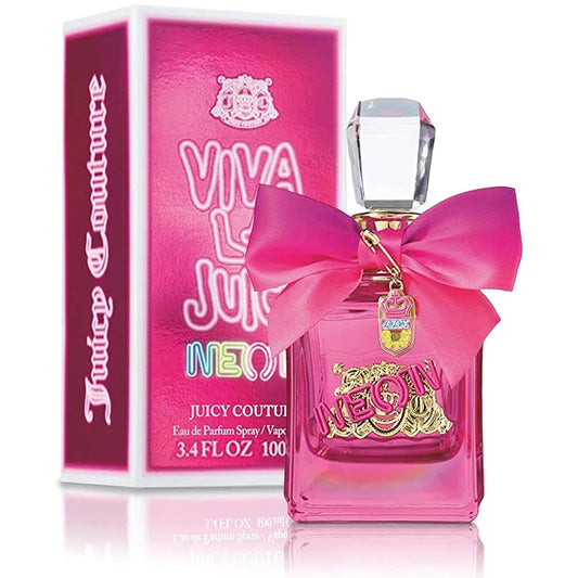 JUICY COUTURE
Viva La Juicy Neon 3.4 oz EDP for women