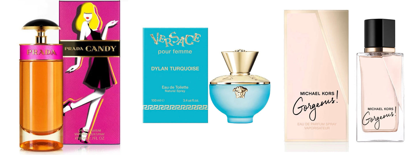 LE SCENT