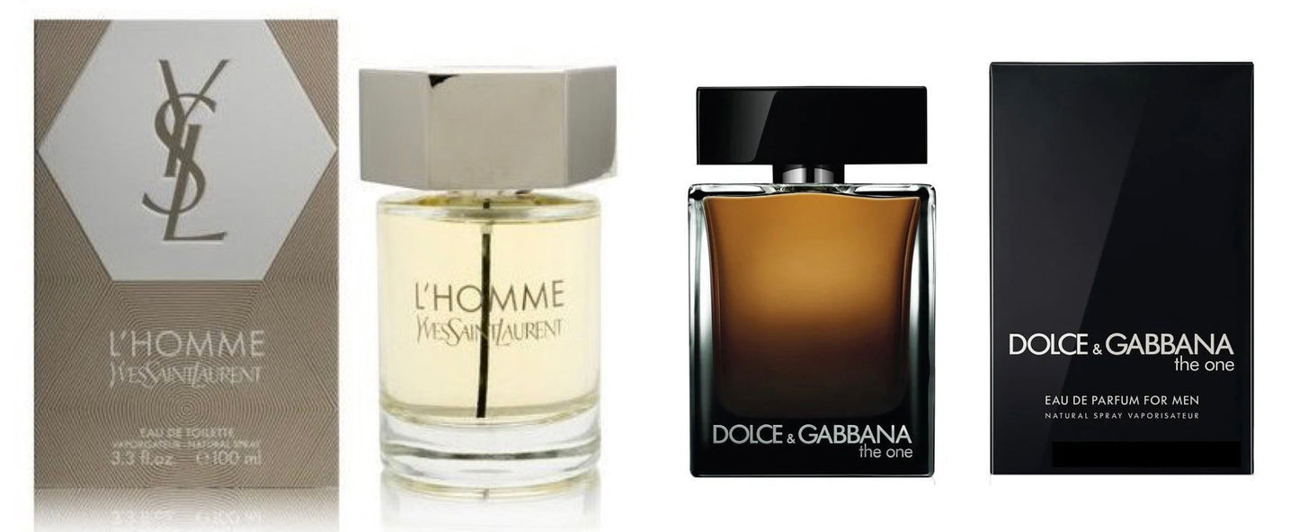 FRAGRANCE FUSION