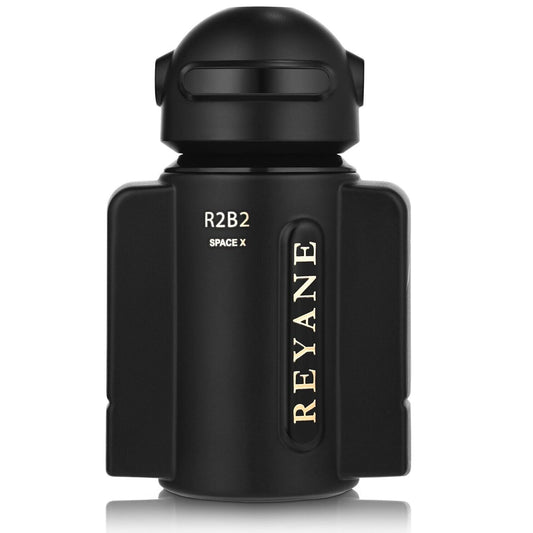 REYANE TRADITION R2B2 Space X (INSPIRED BY INVICTUS BY PACO RABBANE) 3.3 oz EDP for men