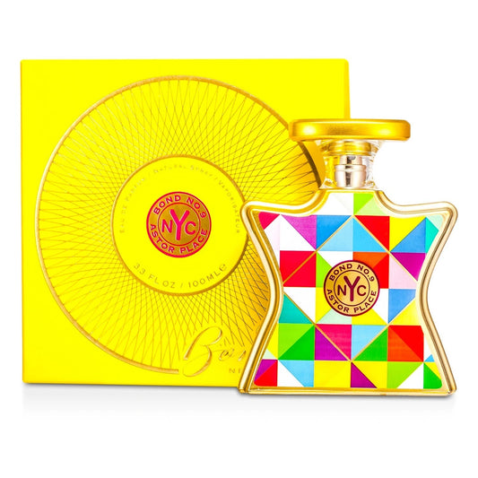 BOND No.9 Bond No.9 Astor Place 3.4 oz EDP for women