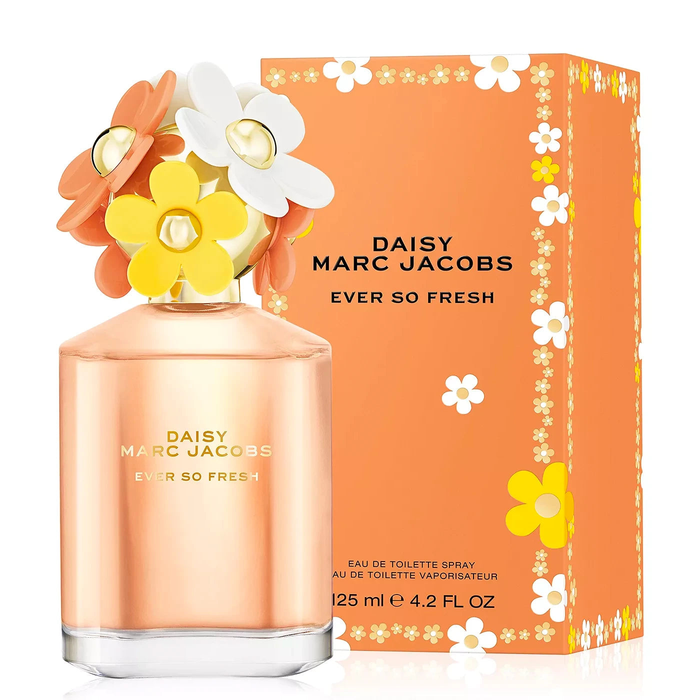 MARC JACOBS Daisy Ever So Fresh 4.2 oz EDP for women