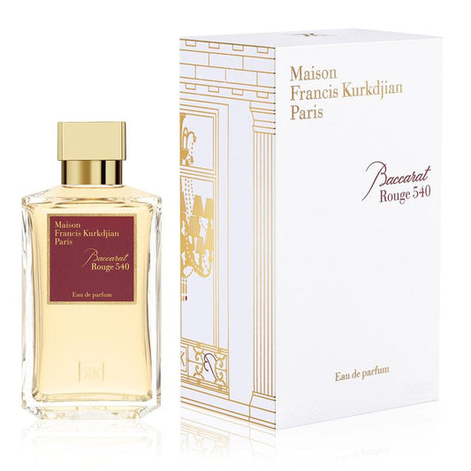 Maison Francis Kurkdjian Maison Francis Kurkdjian Baccarat Rouge 540 6.8 oz EDP U