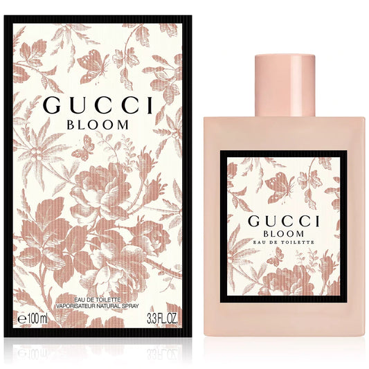 GUCCI Gucci Bloom 3.3 oz EDT for women