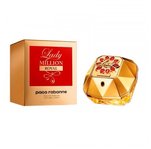 PACO RABANNE Lady Million Royal 2.7 oz EDP for women