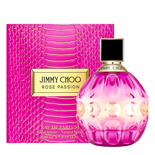 JIMMY CHOO Jimmy Choo Rose Passion 3.3 oz EDP for women