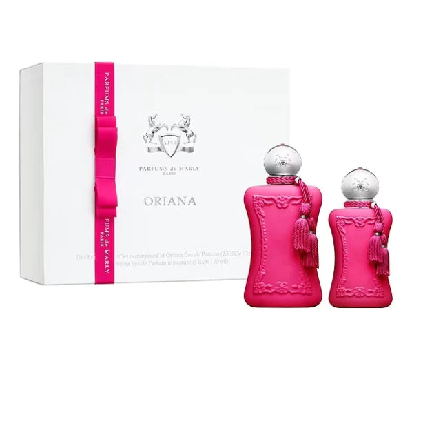 PARFUMS DE MARLY Oriana 2.5 oz EDP Gift Set 2 Pieces for women