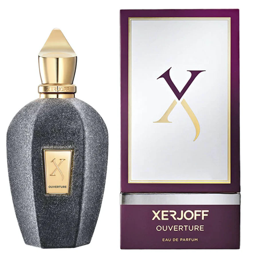 XERJOFF Xerjoff Ouverture 3.4 oz EDP spray Unisex