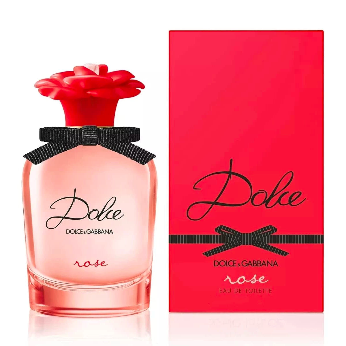 DOLCE & GABBANA Dolce Gabanna Rose 2.5 oz EDT for women