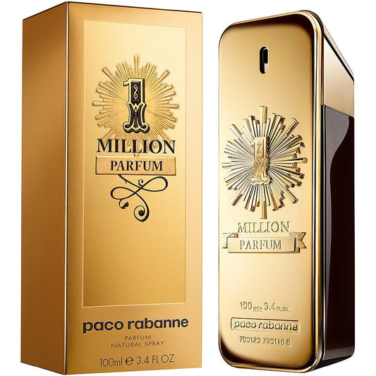 PACO RABANNE 1 Million Parfum 3.4 oz EDP for men