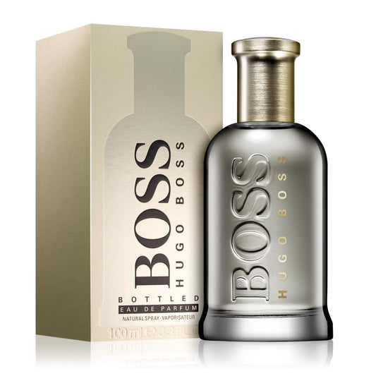 HUGO BOSS Boss Bottled (#6) 3.3 oz EDP for men