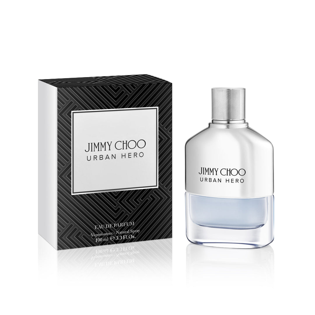 JIMMY CHOO Jimmy Choo Urban Hero 3.3 oz EDP for men