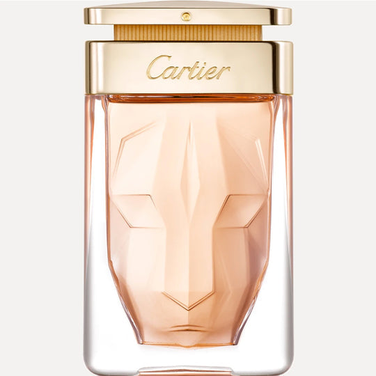 CARTIER La Panthere 1.6 oz EDP for women