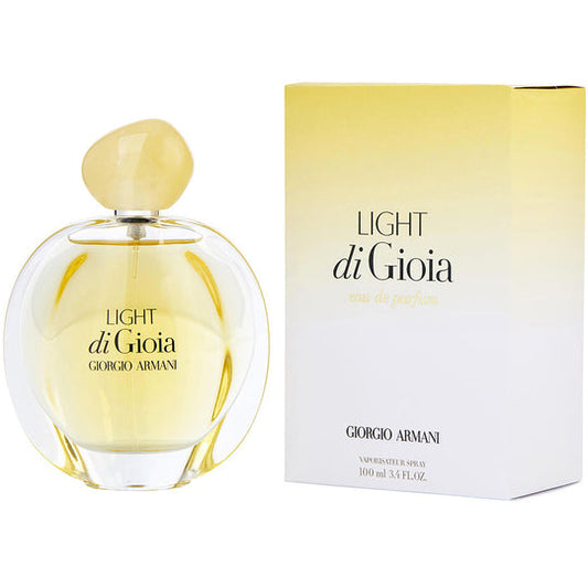 GIORGIO ARMANI Armani Light di Gioia 3.4 oz EDP for women