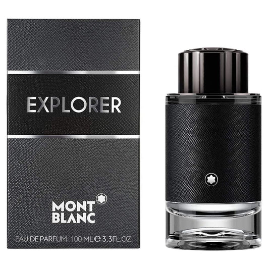 MONT BLANC Mont Blanc Explorer 3.3 oz EDP for men