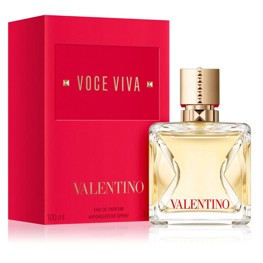 VALENTINO Valentino Voce Viva 3.4 oz EDP for women