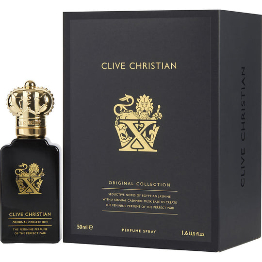 CLIVE CHRISTIAN Clive Christian X 3.4 oz. EDP for women