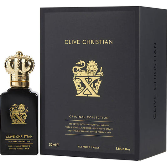 CLIVE CHRISTIAN Clive Christian X 3.4 oz. EDP for women