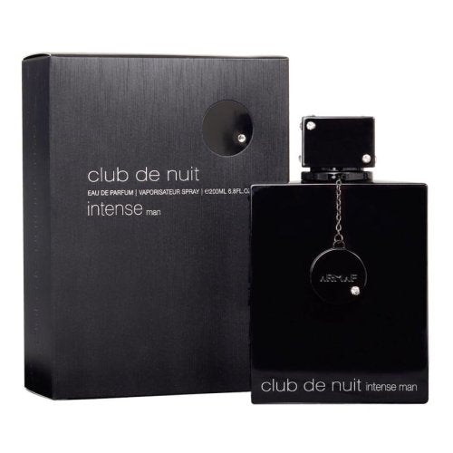 ARMAF Club de Nuit Intense For Men EDP 6.8 oz