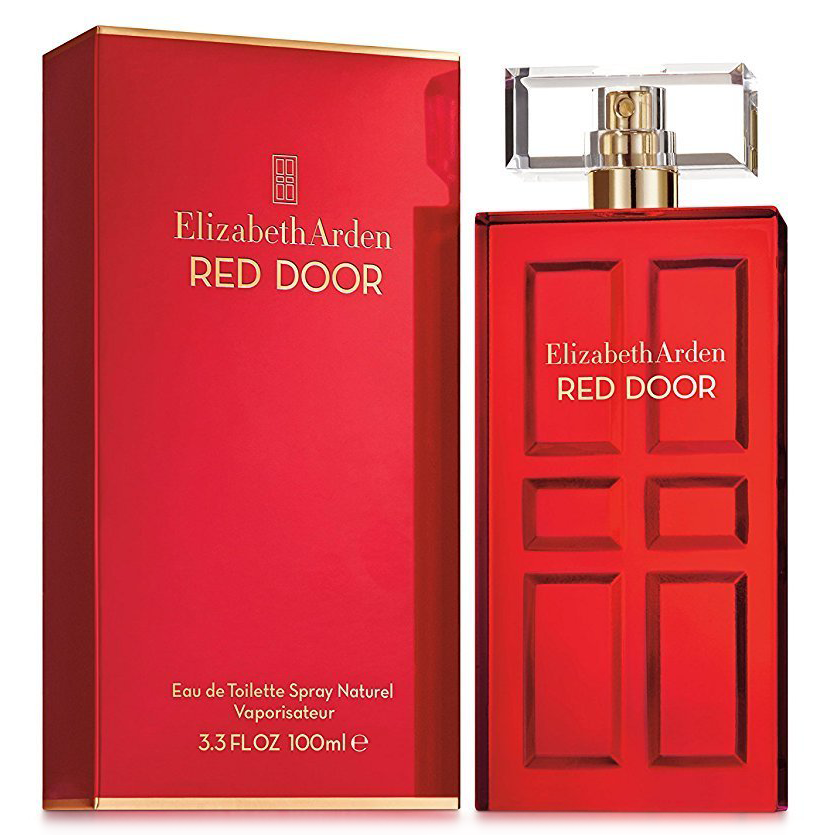 ELIZABETH ARDEN Red Door 3.3 oz EDT for women