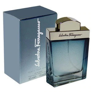 SALVATORE FERRAGAMO Subtil 3.4 oz EDT for men