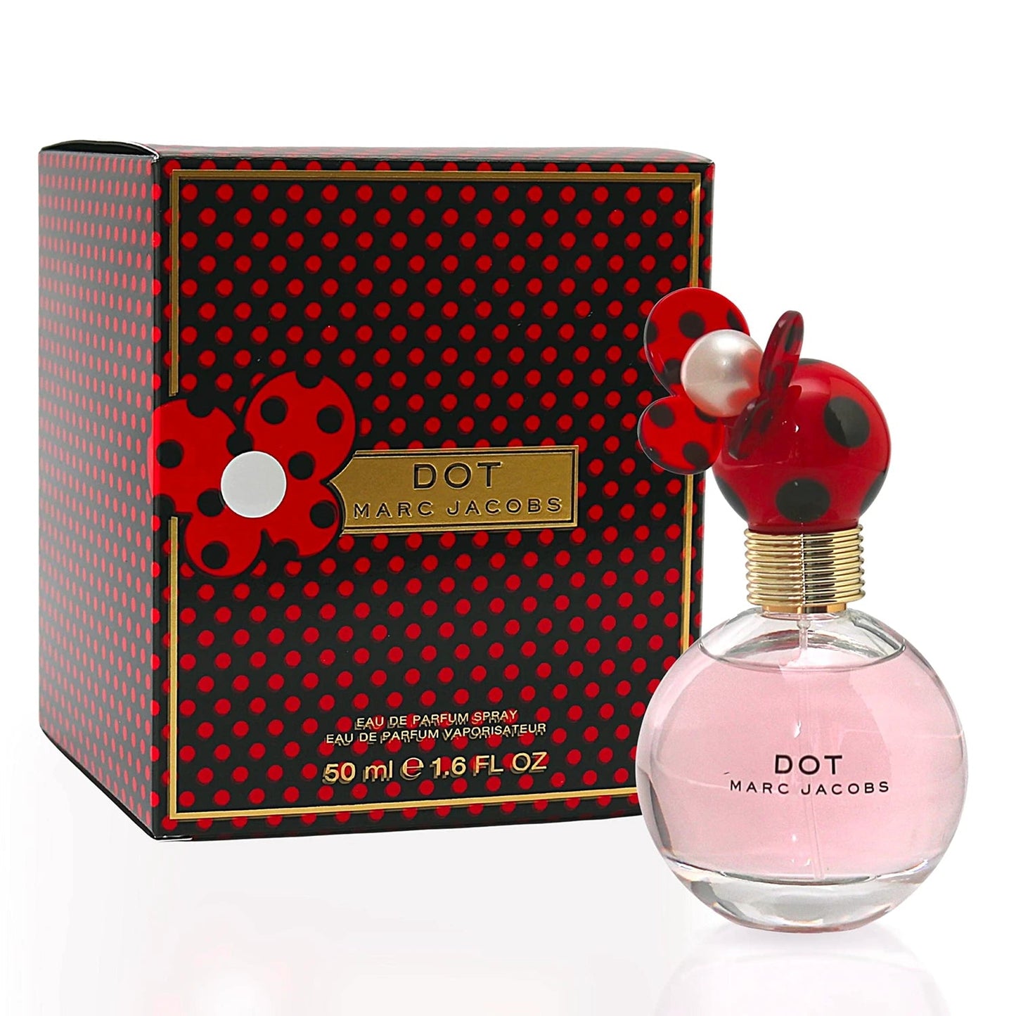 MARC JACOB Marc Jacobs Dot 3.4 oz EDP for women