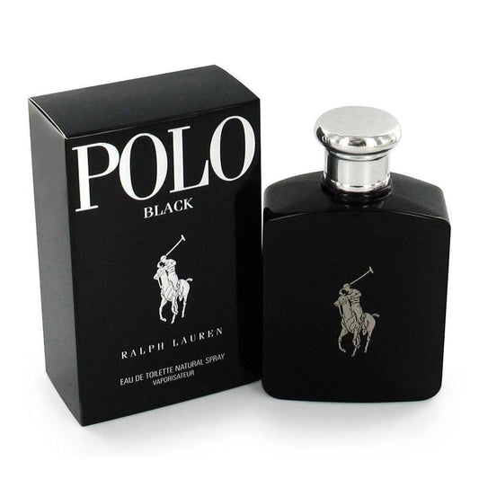 RALPH LAUREN Polo Black 4.2 oz EDT for men