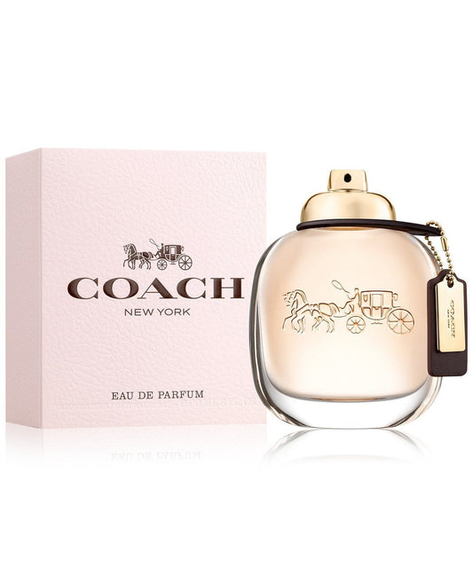 COACH Coach New York 3.0 oz EDP for women