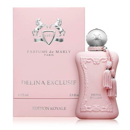 PARFUMS DE MARLY Parfums De Marly Delina Exclusif 2.5 oz EDP for women