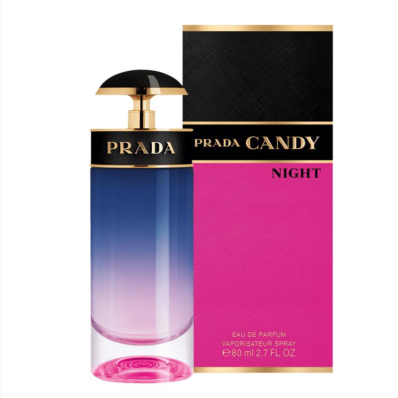 PRADA Prada Candy Night 2.7 oz EDP for women