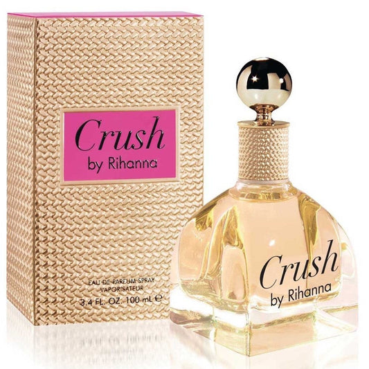 RIHANNA Crush by Rihanna 3.4 oz EDP for women