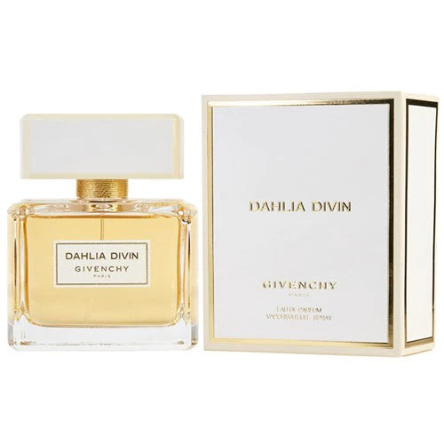 GIVENCHY Dahlia Divin 2.5 oz EDP for women