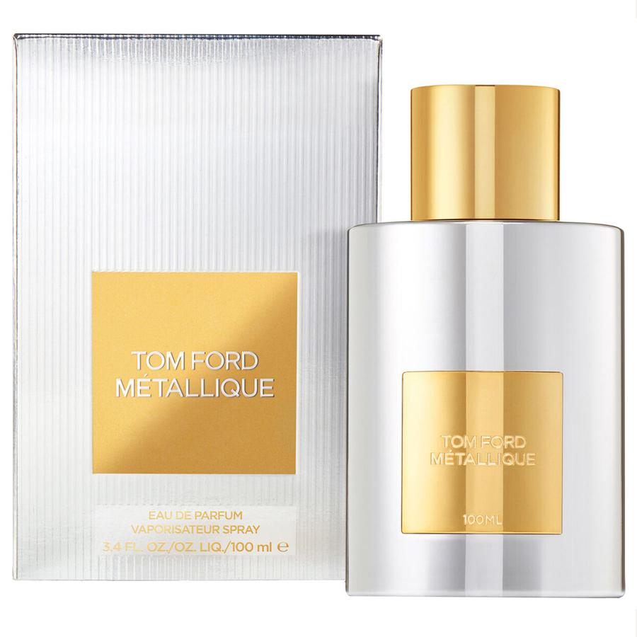 TOM FORD Tom Ford Metallique 3.4 oz EDP for women