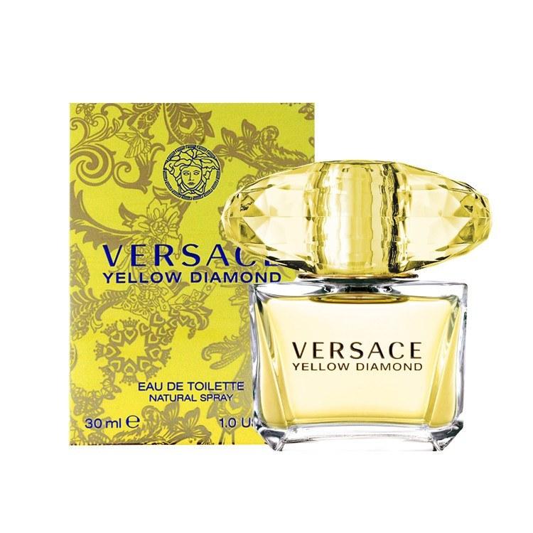 VERSACE Yellow Diamond 3.0 oz EDT for women