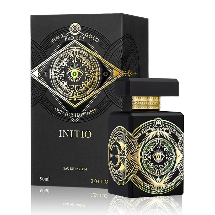 INITIO Initio Oud For Happiness 3.04 oz EDP unisex