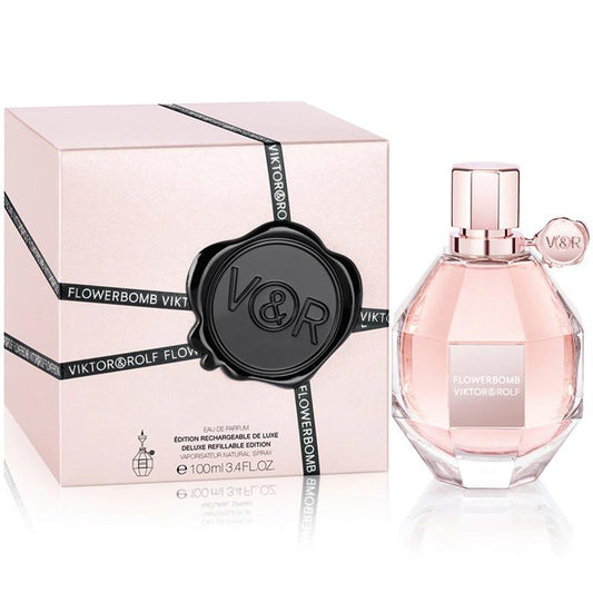 VIKTOR & ROLF Flowerbomb 3.4 oz EDP for women