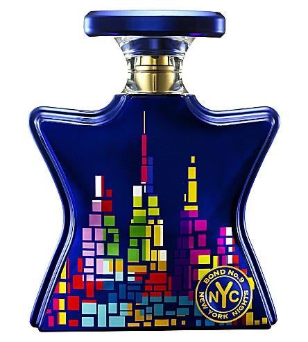 BOND No.9 Bond No.9 New York Nights 3.4 oz for UNISEX